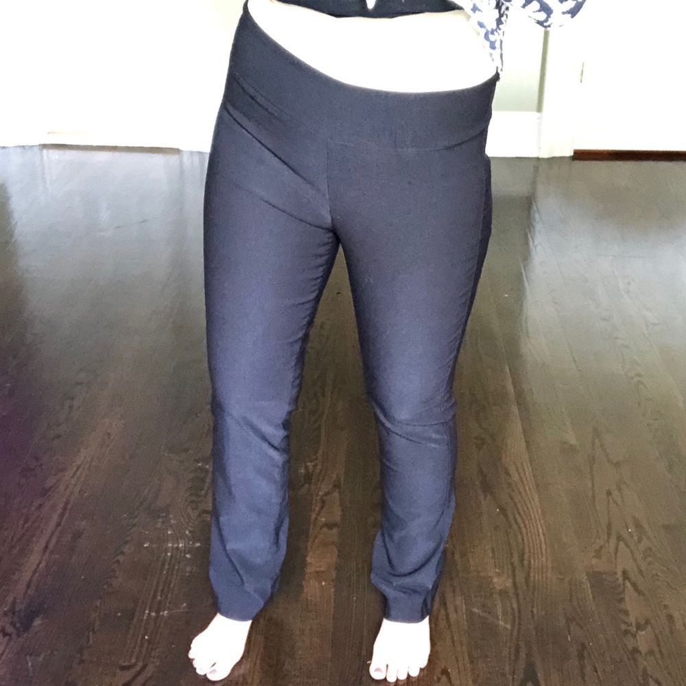 IZ Byer Straight Leg Dress Pant